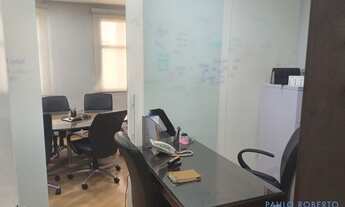 Imagem 3: CONJ. COMERCIAL - JARDIM GUEDALA - SP