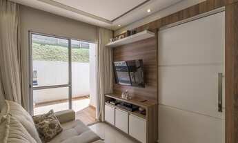 Imagem 7: Apartamento para venda garden com 2 quartos