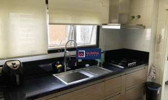 Imagem 6: Apartamento Venda Paraíso 215 m² 2 Dormitórios