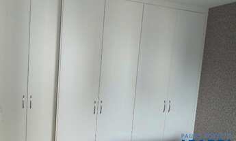 Imagem 7: APARTAMENTO - VILA CARAGUATÁ - SP