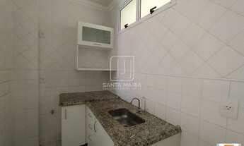 Imagem 2: Apartamento (kitnete) 1 dormitórios, cozinha planejada, em condomínio fechado
