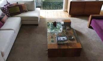 Imagem 2: CASA EM CONDOMÍNIO - ALTO DA BOA VISTA - SP