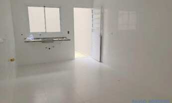 Imagem 6: SOBRADO - MOINHO VELHO - SP