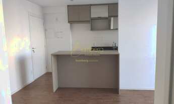 Imagem 4: Oportunidade no Misti Morumbi lindo! Apto. repleto de armários. 02 banheiros sendo uma suí