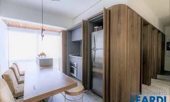 Imagem 7: APARTAMENTO - JARDIM AMÉRICA - SP