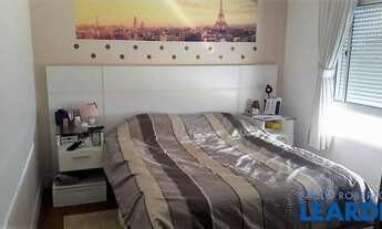 Imagem 5: APARTAMENTO - BUTANTÃ - SP