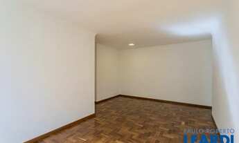 Imagem 2: APARTAMENTO - MOEMA PÁSSAROS - SP