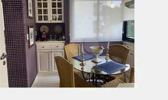 Imagem 5: Apartamento com 3 suítes e 3 vagas na ACLIMAÇÃO