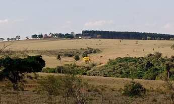 Imagem 6: Fazenda 97 Alqueires, Região de Botucatu-Sp