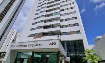 Imagem 5: Apartamento para venda tem 95 metros quadrados com 3 quartos em Boa Viagem - Recife - Pern