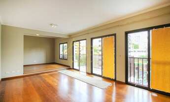 Imagem 2: Amplo apartamento no Jardim Ampliação