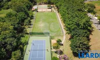 Imagem 9: TERRENO EM CONDOMÍNIO - CONDOMÍNIO VILLAGIO CAPRICCIO - SP