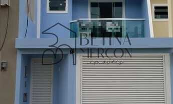 Imagem: Excelente Casa Duplex no Jardim Guanabara