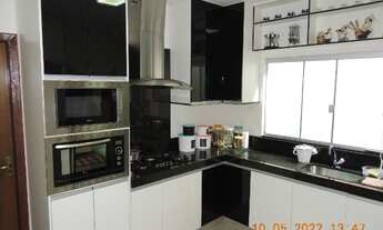 Imagem 7: Casa na Qsc 19 Setor Primavera. Renda e Moradia