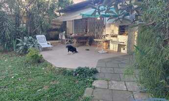 Imagem 7: CASA TÉRREA - BROOKLIN - SP