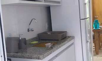 Imagem 7: Summer Flats 3 suítes Porteira Fechada em Imbassaí R$ 490.000,00