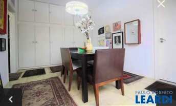 Imagem 4: CASA ASSOBRADADA - ALTO DE PINHEIROS - SP