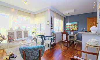 Imagem 2: Porto Alegre - Apartamento Padrão - Santo Antonio