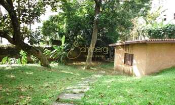 Imagem 5: Sobrado com terreno incrível no Real Parque