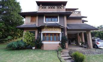 Imagem 5: GRANJA VIANA - FAZENDINHA