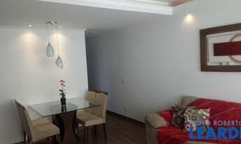 Imagem 2: APARTAMENTO - VILA MUSSOLINI - SP