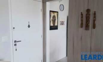 Imagem 3: APARTAMENTO - VILA RICA - SP