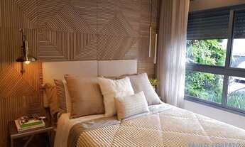 Imagem 5: APARTAMENTO - JARDIM AMÉRICA - SP