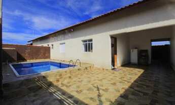 Imagem 2: Casa no Santo Agostinho com 3 quartos / Aceito Parcelamento