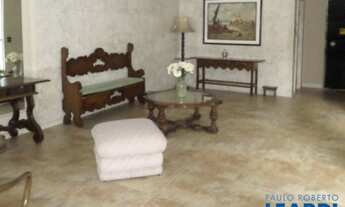 Imagem 2: APARTAMENTO - HIGIENÓPOLIS - SP