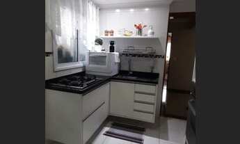 Imagem 3: APARTAMENTO - OSVALDO CRUZ - SP