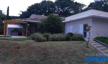 Imagem 5: CASA TÉRREA - JARDIM CAXAMBU - SP