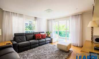 Imagem: APARTAMENTO - MOEMA ÍNDIOS - SP