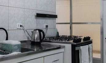 Imagem 7: APARTAMENTO - ACLIMAÇÃO - SP