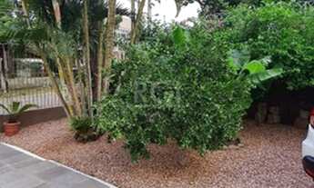 Imagem 4: Porto Alegre - Casa Padrão - Teresópolis