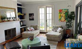 Imagem 3: COBERTURA - JARDIM AMÉRICA - SP