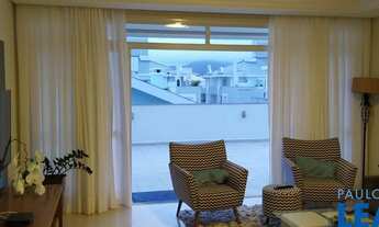 Imagem 6: COBERTURA - INGLESES DO RIO VERMELHO - SC