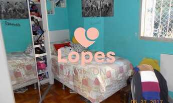 Imagem 5: Apartamento - 3 quartos - Engenho Novo