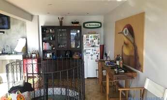 Imagem 4: DUPLEX - POMPÉIA - SP