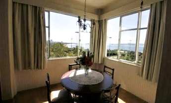 Imagem 6: Apartamento para venda tem 213 metros quadrados com 4 quartos em Flamengo - Rio de Janeiro