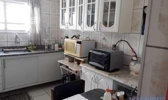 Imagem 4: APARTAMENTO - CHÁCARA SANTO ANTONIO - SP