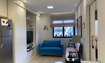 Imagem 7: APARTAMENTO - JARDIM PAULISTA - SP