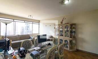 Imagem: Apartamento à Venda - Jardim Paulista