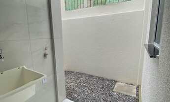 Imagem 6: Casa para venda possui 77 metros quadrados com 3 quartos em Janga - Paulista - Pernambuco