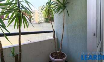 Imagem: APARTAMENTO - VILA MADALENA - SP