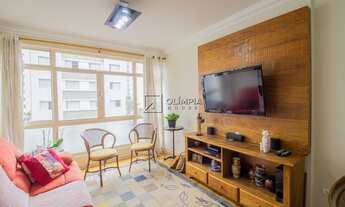 Imagem 4: Apartamento Venda 2 Dormitórios - 110 m² Bela Vista