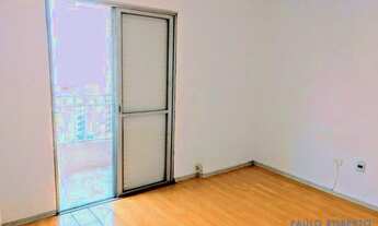 Imagem 2: APARTAMENTO - ACLIMAÇÃO - SP