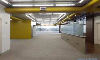 Imagem: CONJ. COMERCIAL - BROOKLIN - SP