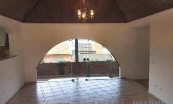 Imagem 6: CASA ASSOBRADADA - BUTANTÃ - SP