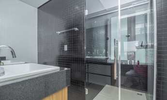 Imagem 7: Apartamento Triplex com 2 dormitórios à venda, 170 m² por R$ 4.800.000,00 - Vila Nova Conc