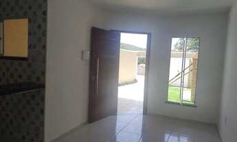 Imagem 2: G.G - Casa no Stiep 2/4 com Garagem